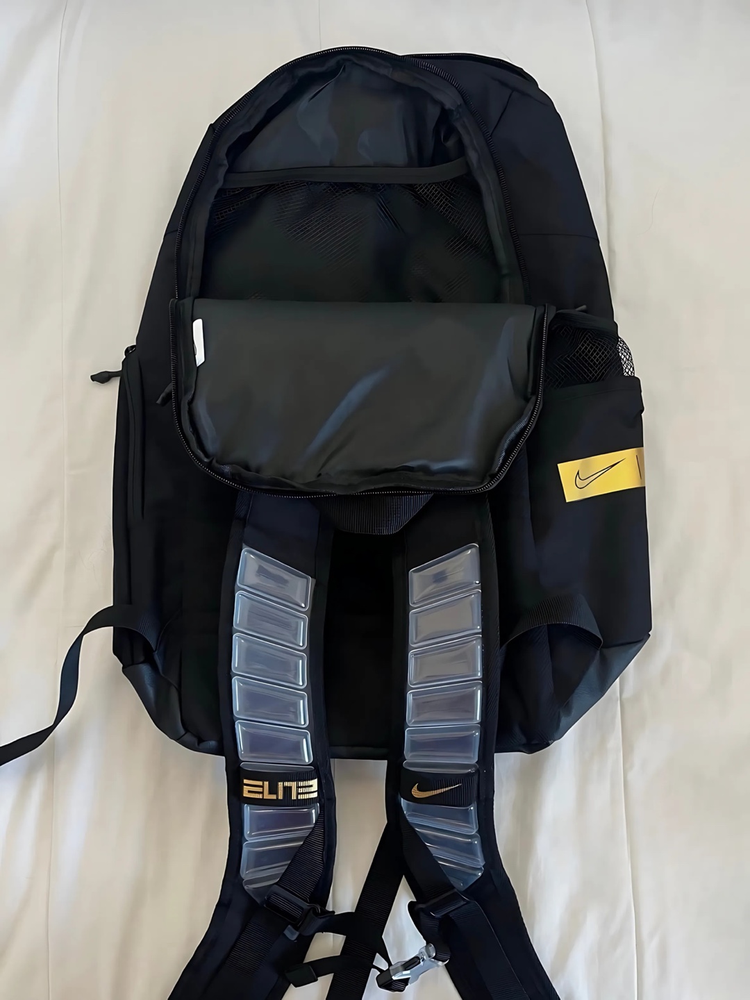 Nike Elite Pro Backpack - photo 3