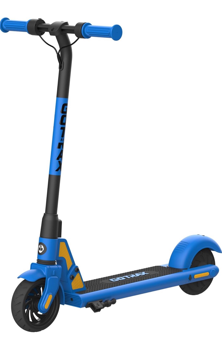GOTRAX GT-GK Kids Electric Scooter - Blue - photo 2