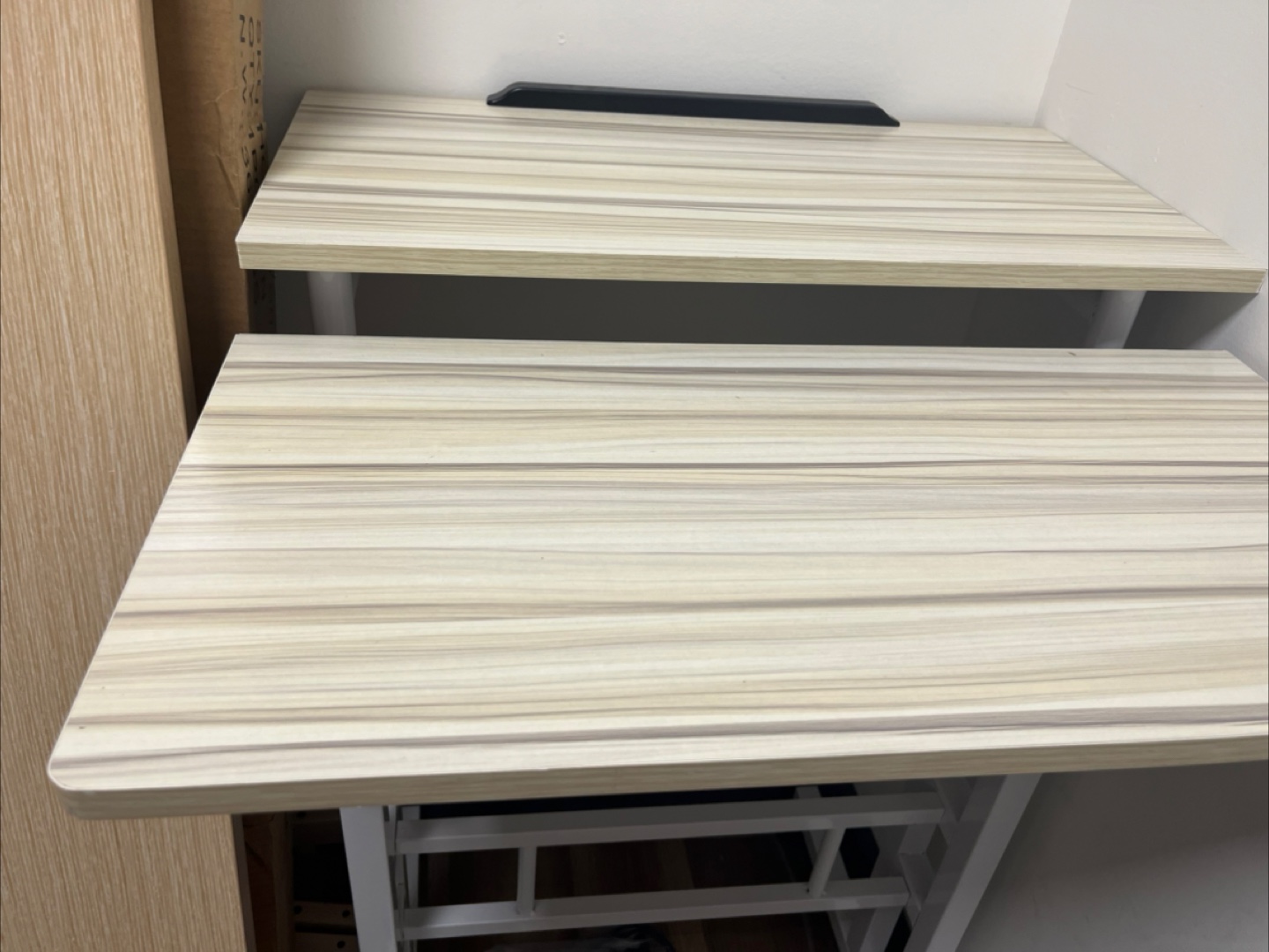 Adjustable Height Standing Desk - photo 3