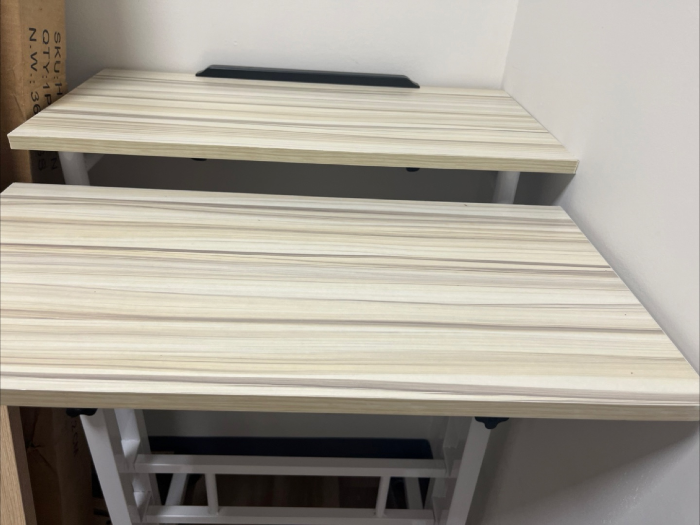 Adjustable Height Standing Desk - photo 4