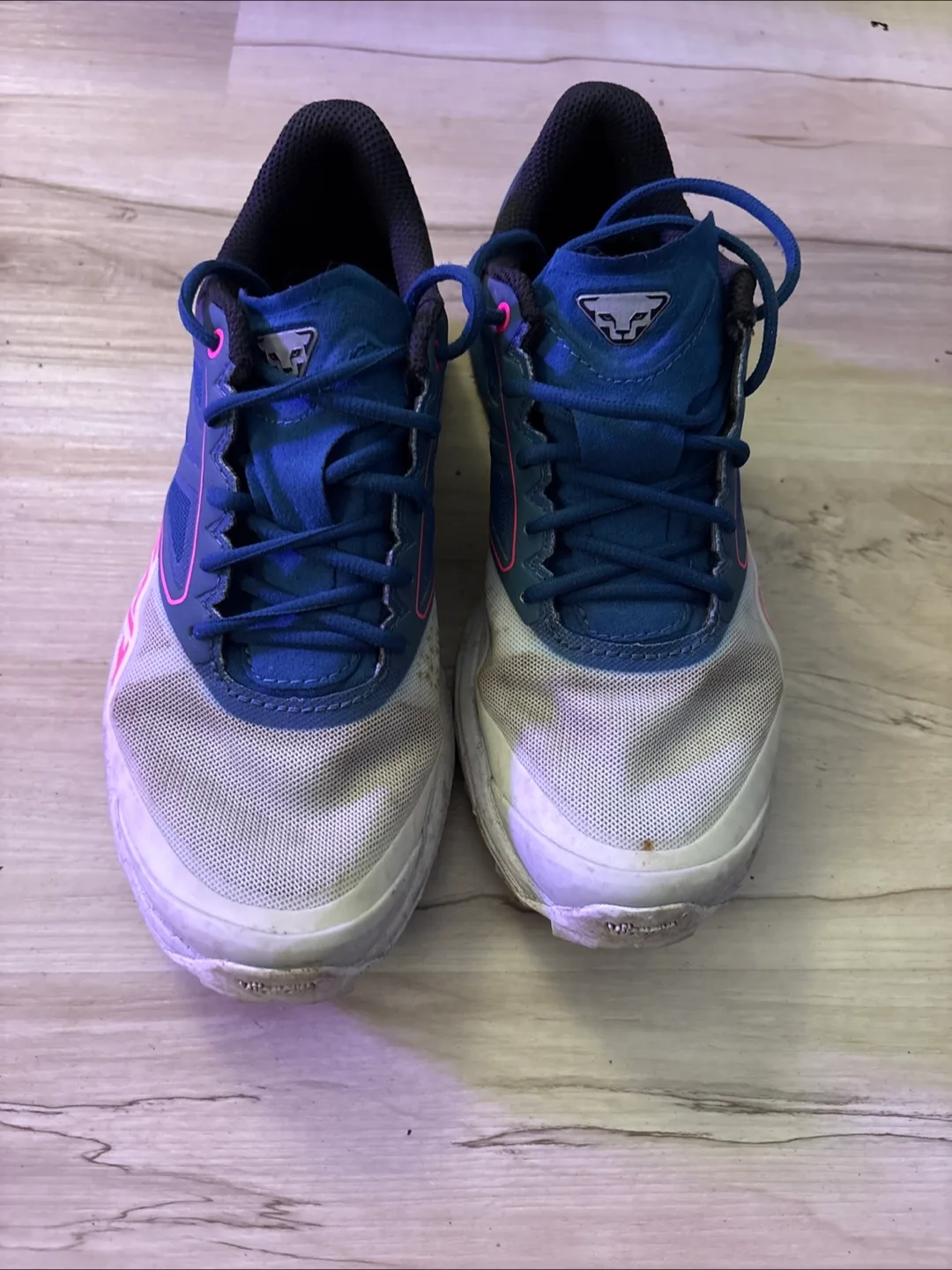 Dynafit Alpine Fjord-Nimbus Trail Running Shoes - Women's Size 7 thumbnail