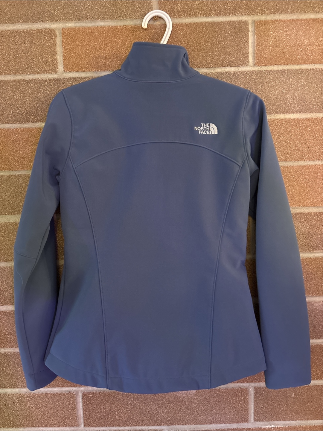 The North Face Women's Soft Shell Jacket - Size XS - photo 2