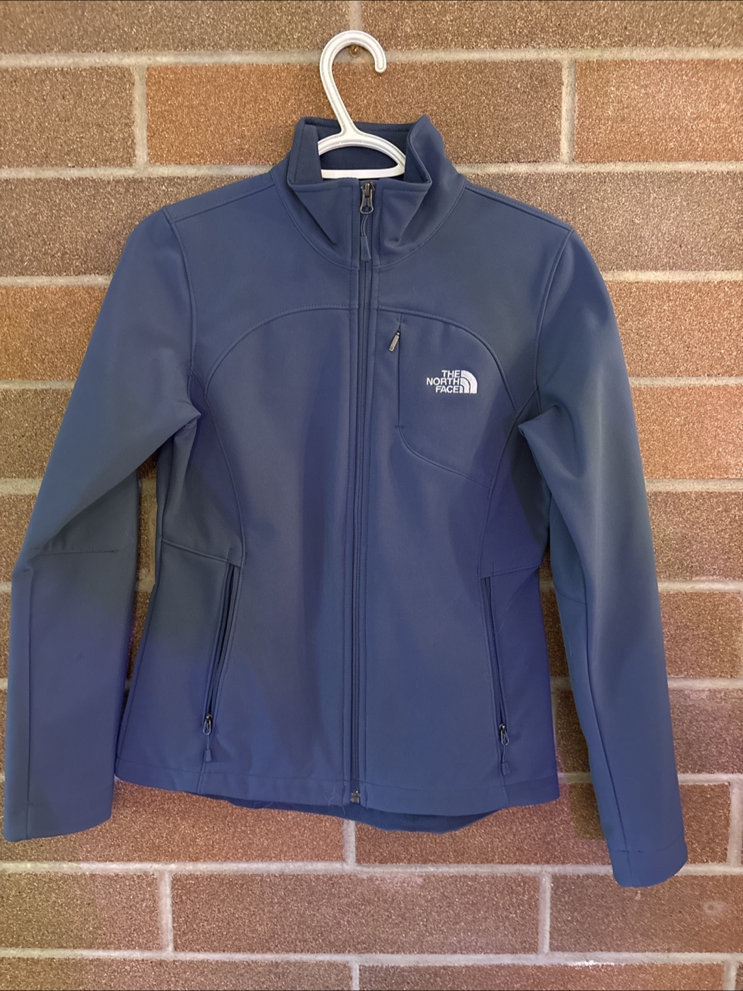 The North Face Women's Soft Shell Jacket - Size XS