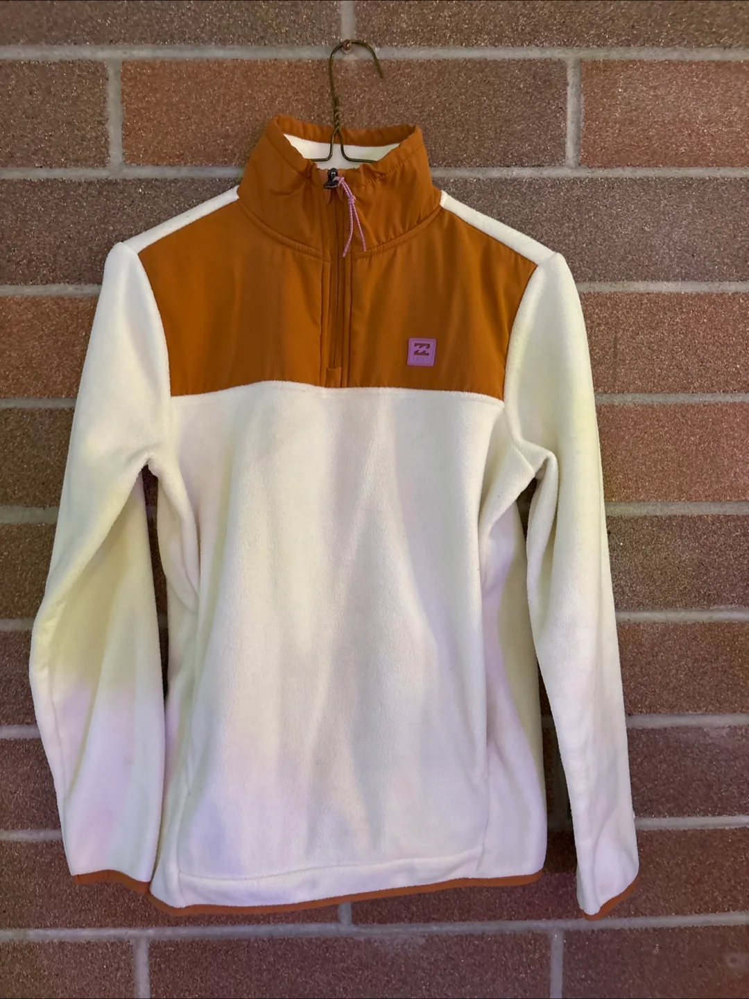 Billabong Adventure Division Women's Fleece Pullover - XS thumbnail