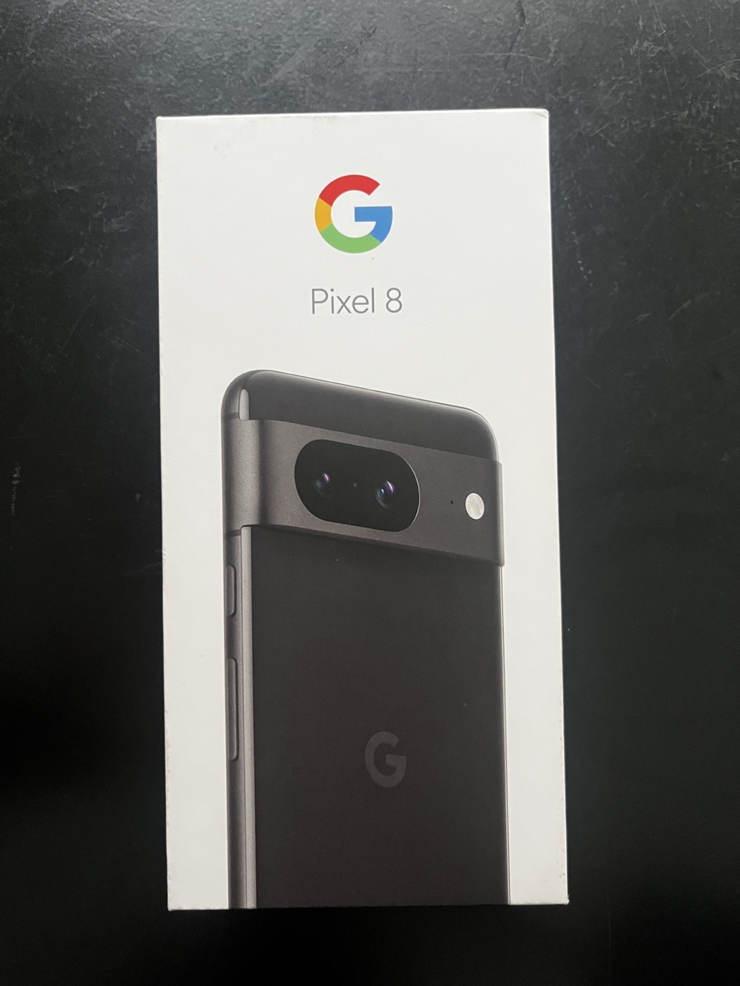 Google Pixel 8 - 128 GB - New in Box