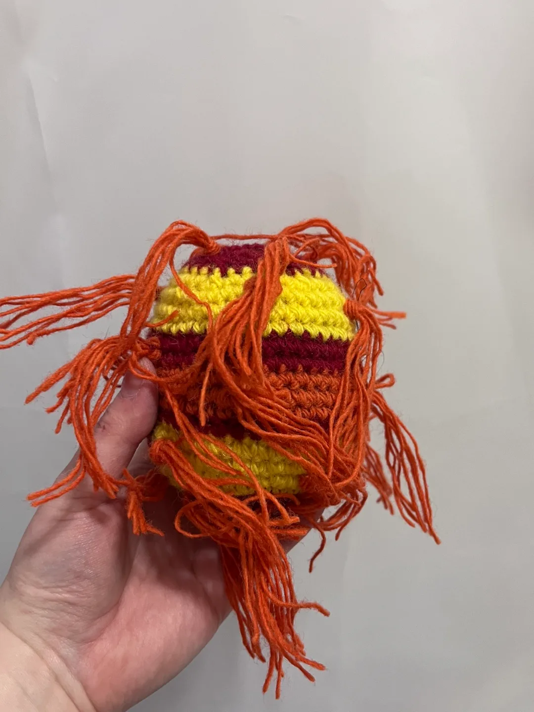 Hand-Made Cat Toys! - great for cuddling and play! image indicator(2)