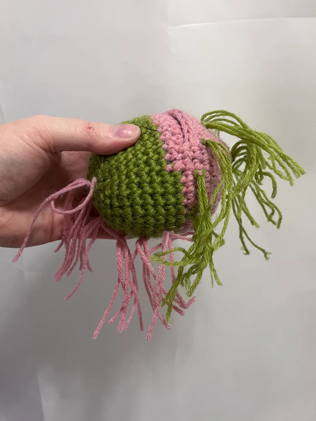 Hand-Made Cat Toys! - great for cuddling and play! image indicator(6)