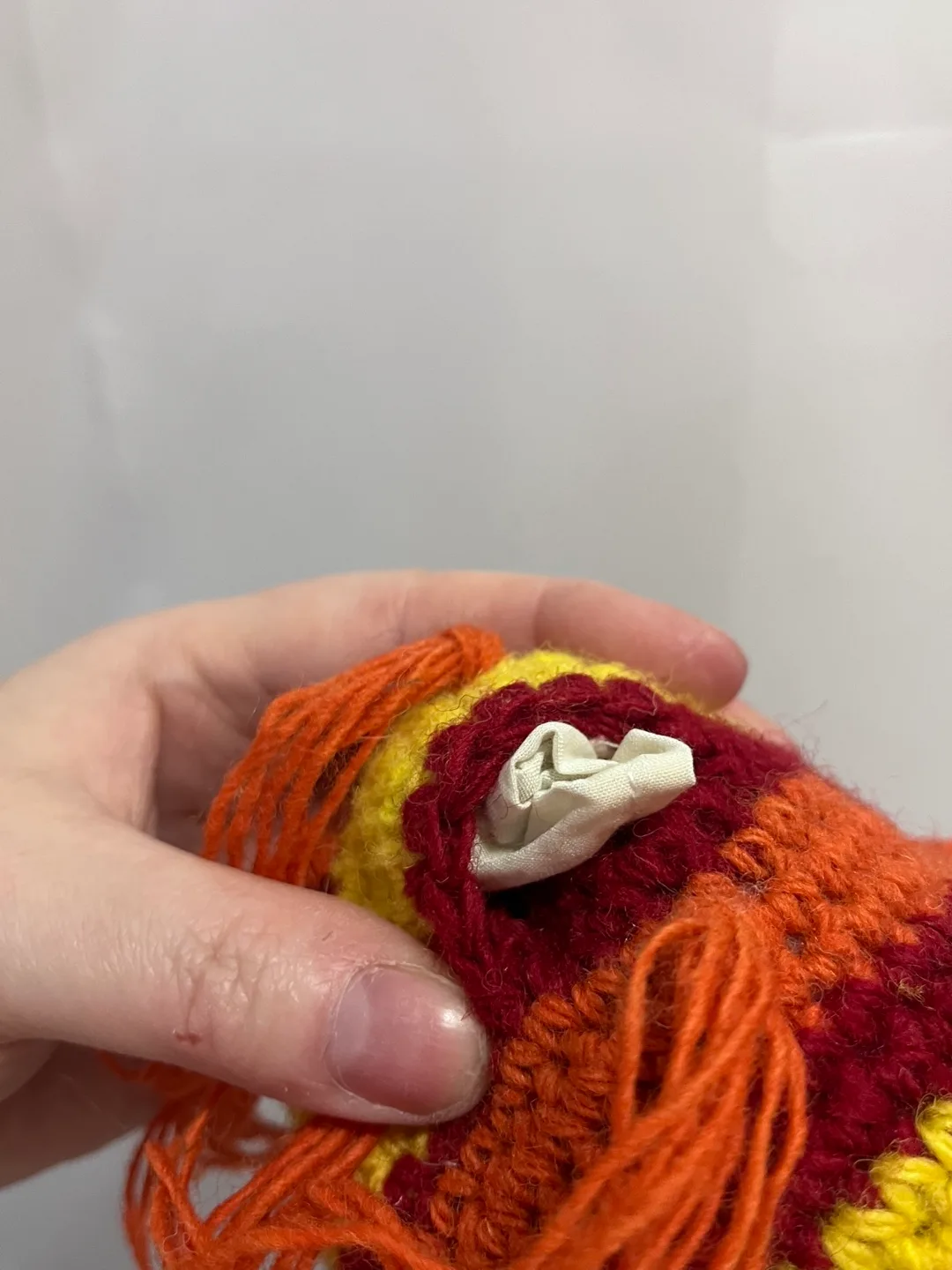 Hand-Made Cat Toys! - great for cuddling and play! image indicator(3)