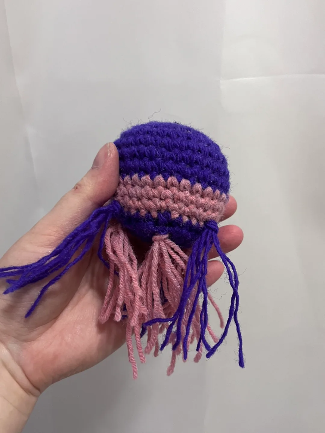 Hand-Made Cat Toys! - great for cuddling and play! image indicator(4)