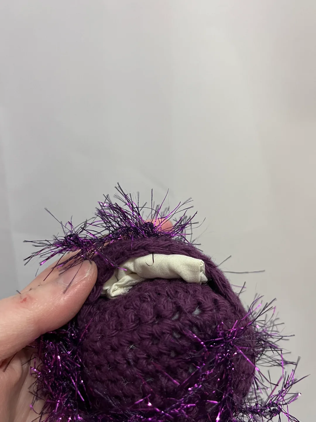 Hand-Made Cat Toys! - great for cuddling and play! image indicator(9)