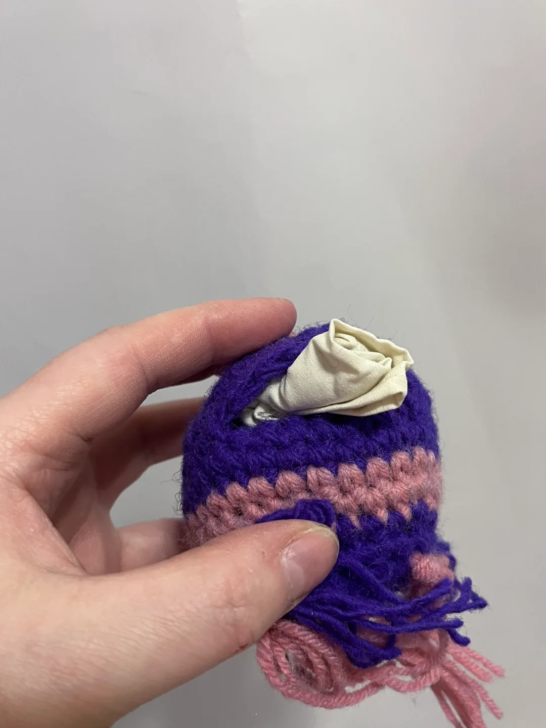 Hand-Made Cat Toys! - great for cuddling and play! image indicator(5)