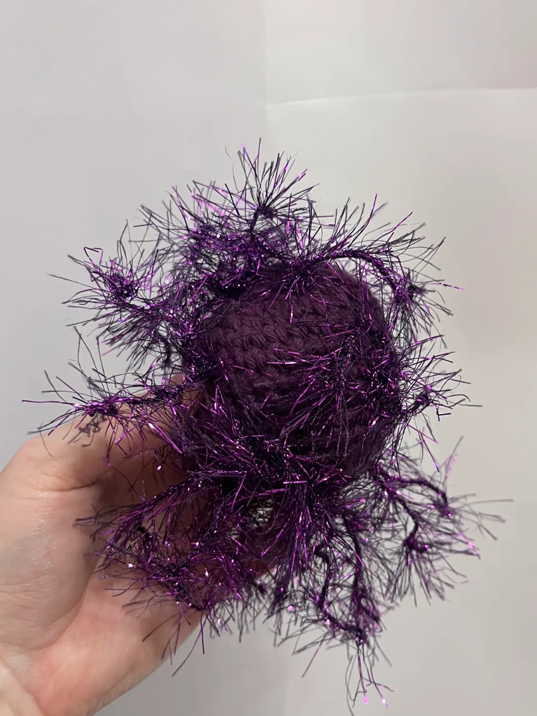 Hand-Made Cat Toys! - great for cuddling and play! image indicator(8)