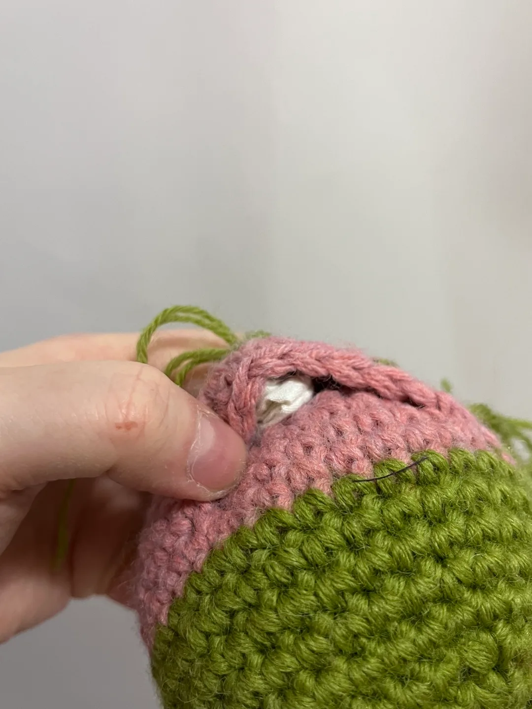 Hand-Made Cat Toys! - great for cuddling and play! image indicator(7)