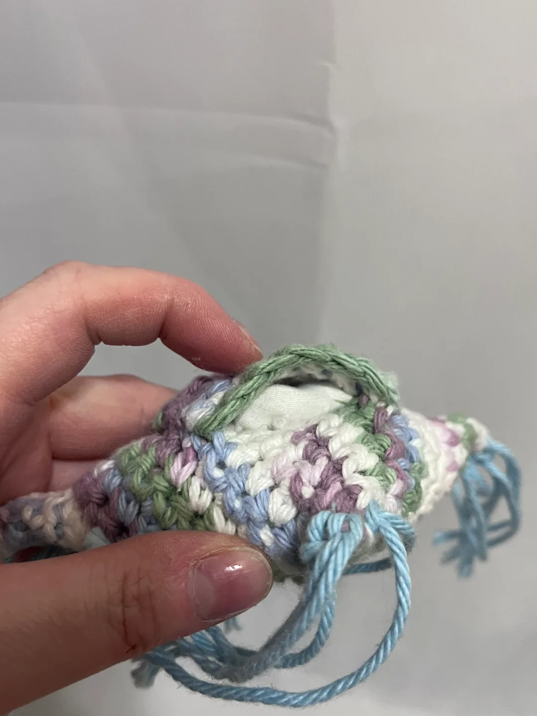 Hand-Made Cat Toys! - great for cuddling and play! image indicator(5)