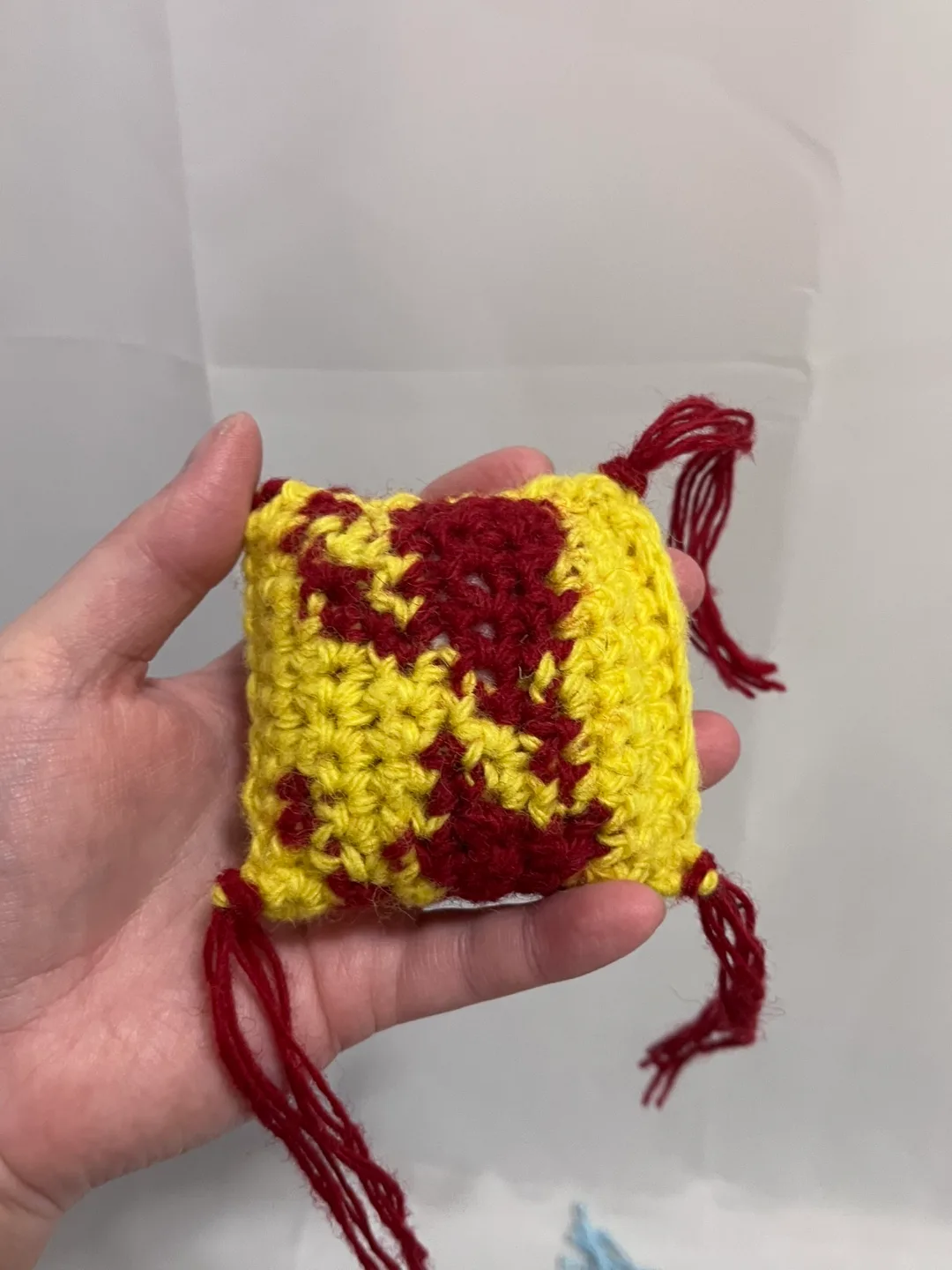 Hand-Made Cat Toys! - great for cuddling and play! image indicator(2)