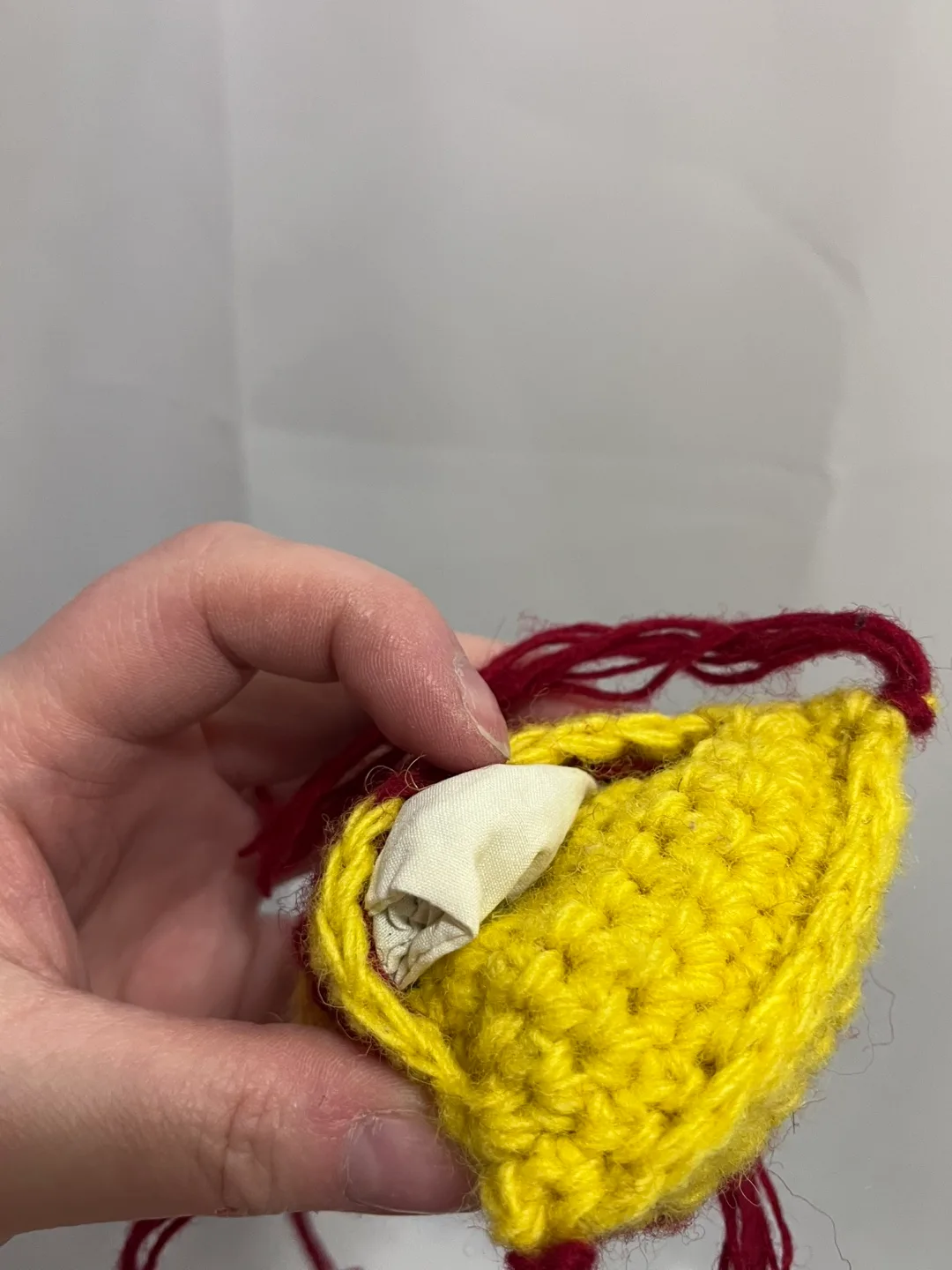 Hand-Made Cat Toys! - great for cuddling and play! image indicator(3)