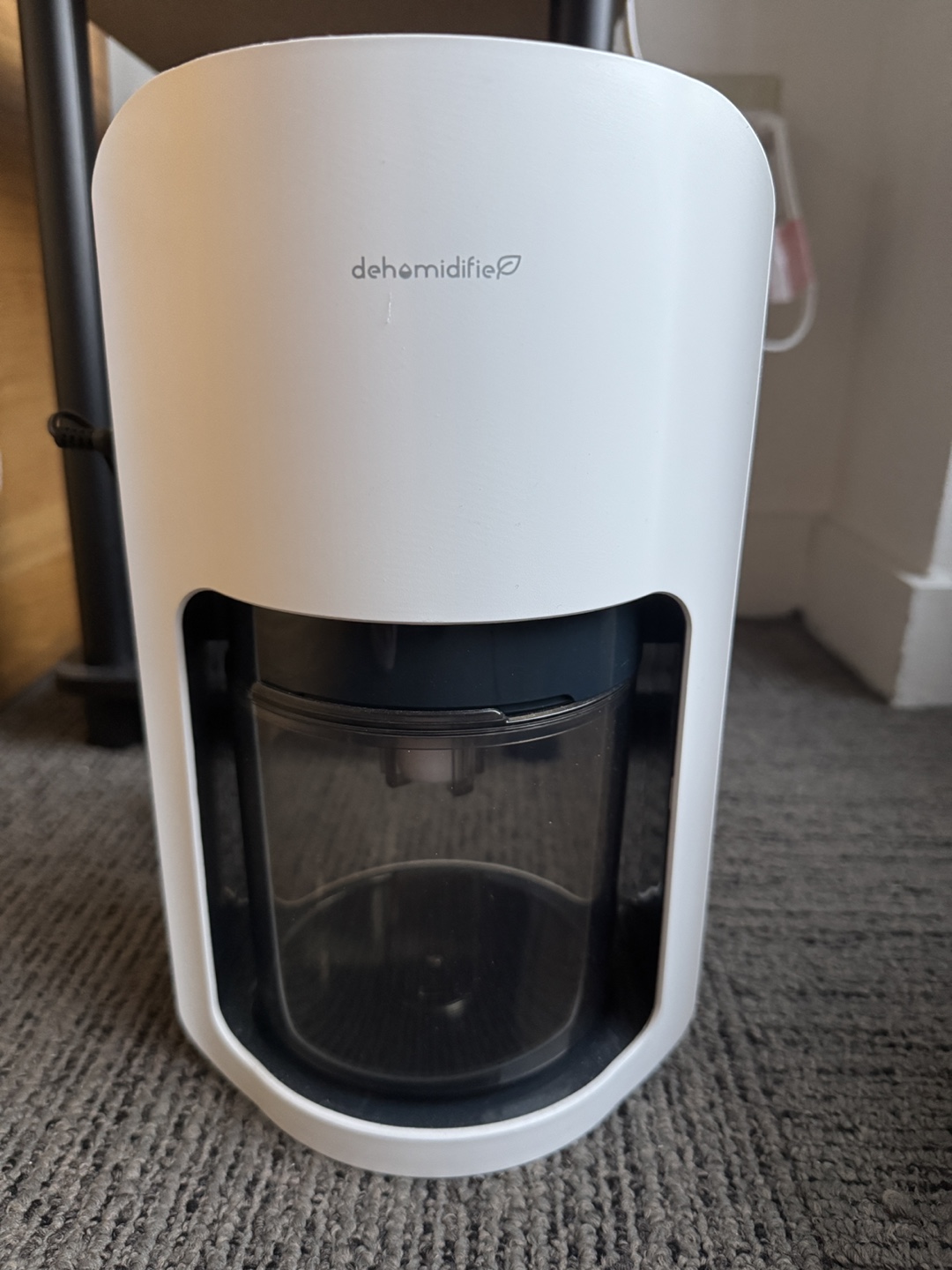 Mini Dehumidifier