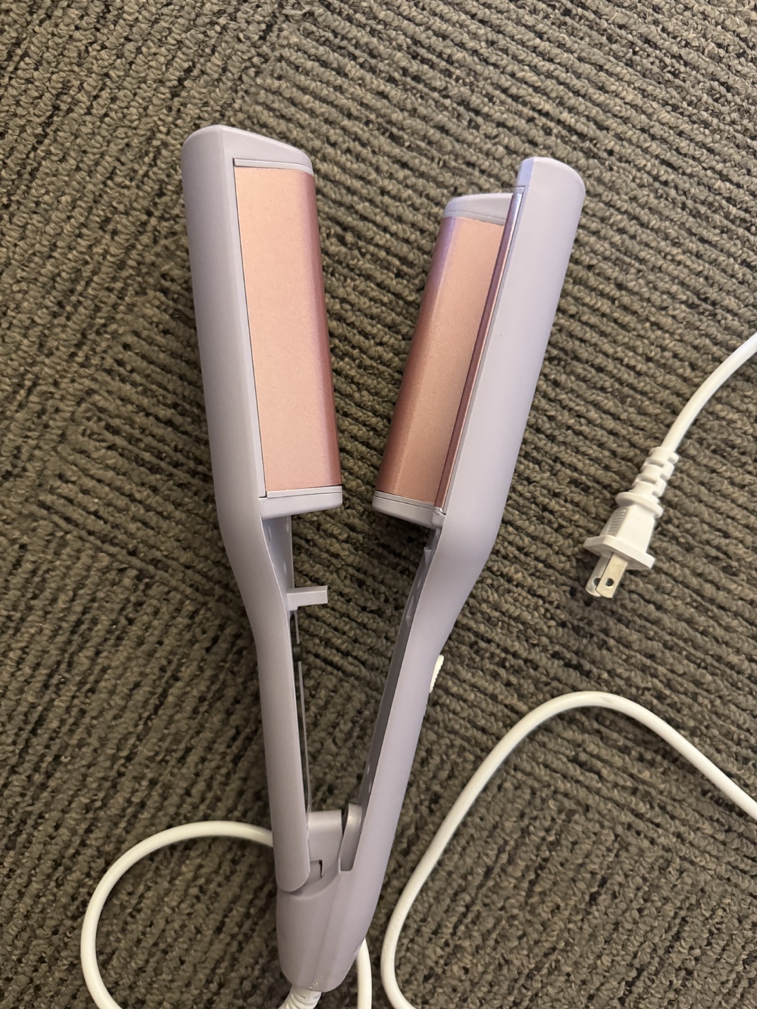Hair Waver - photo 2