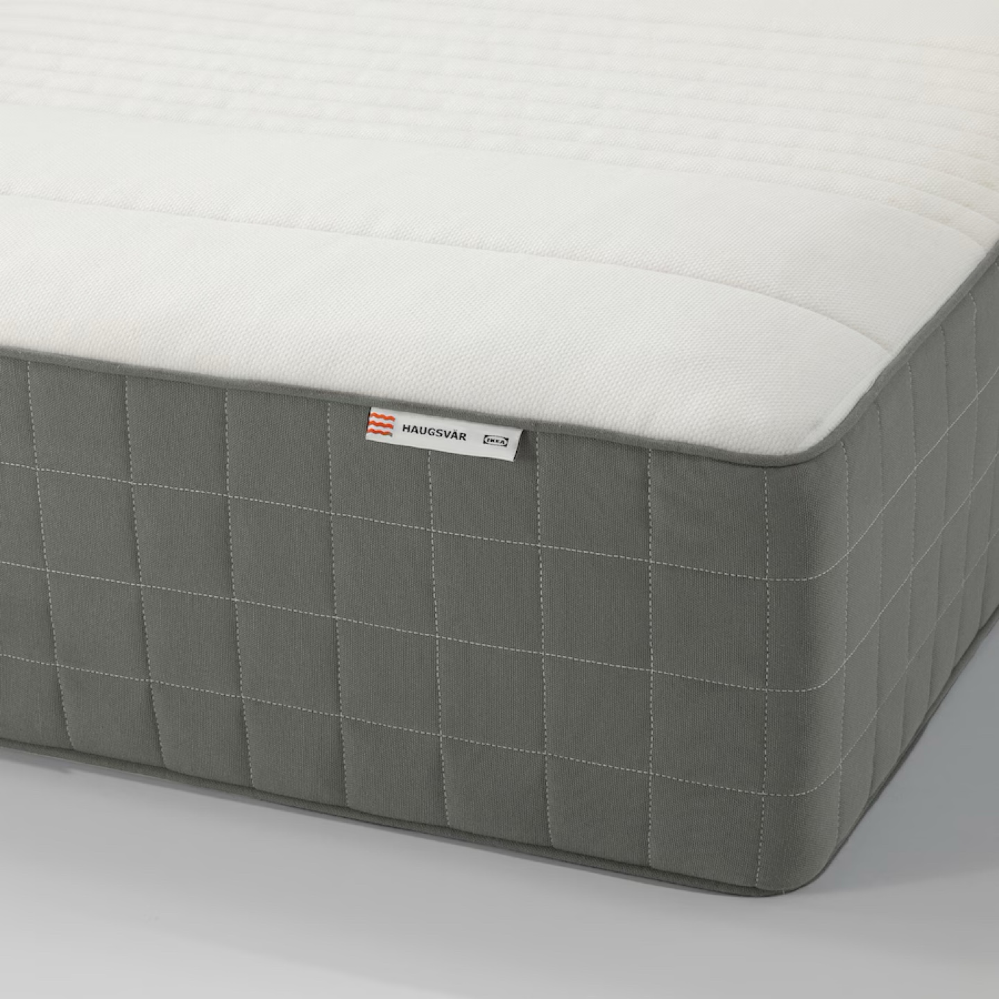 IKEA HAUGSVÄR full size Mattress - Like New