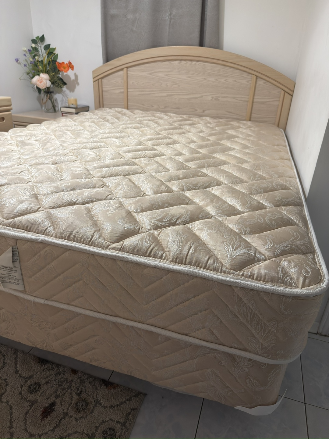 Bedroom Furniture Set - photo 5