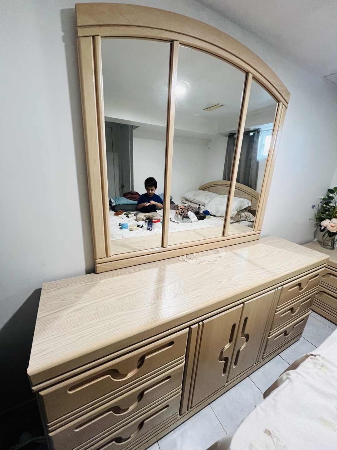 Bedroom Furniture Set - photo 4