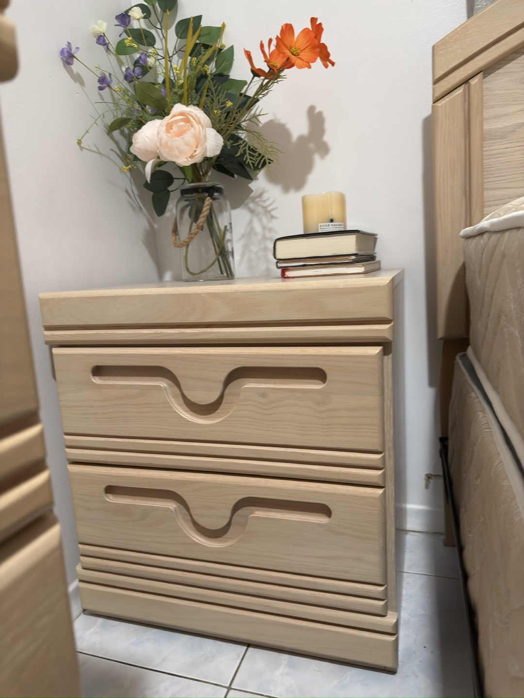Bedroom Furniture Set - photo 2