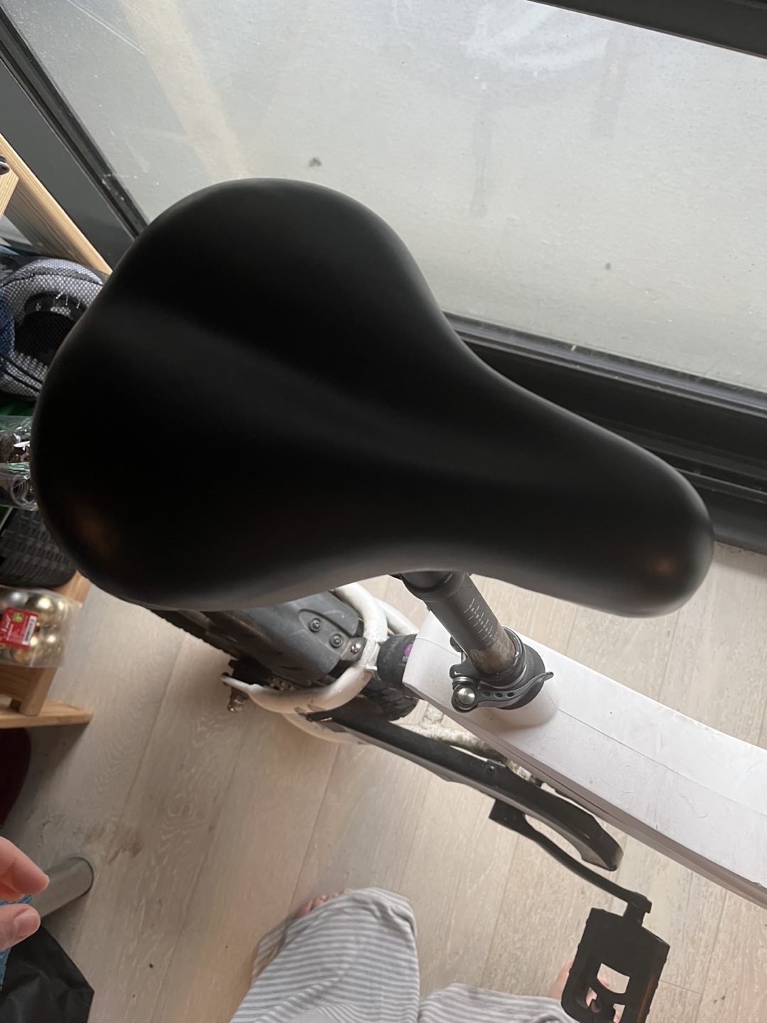 FROST Folding Electric Bike - photo 3