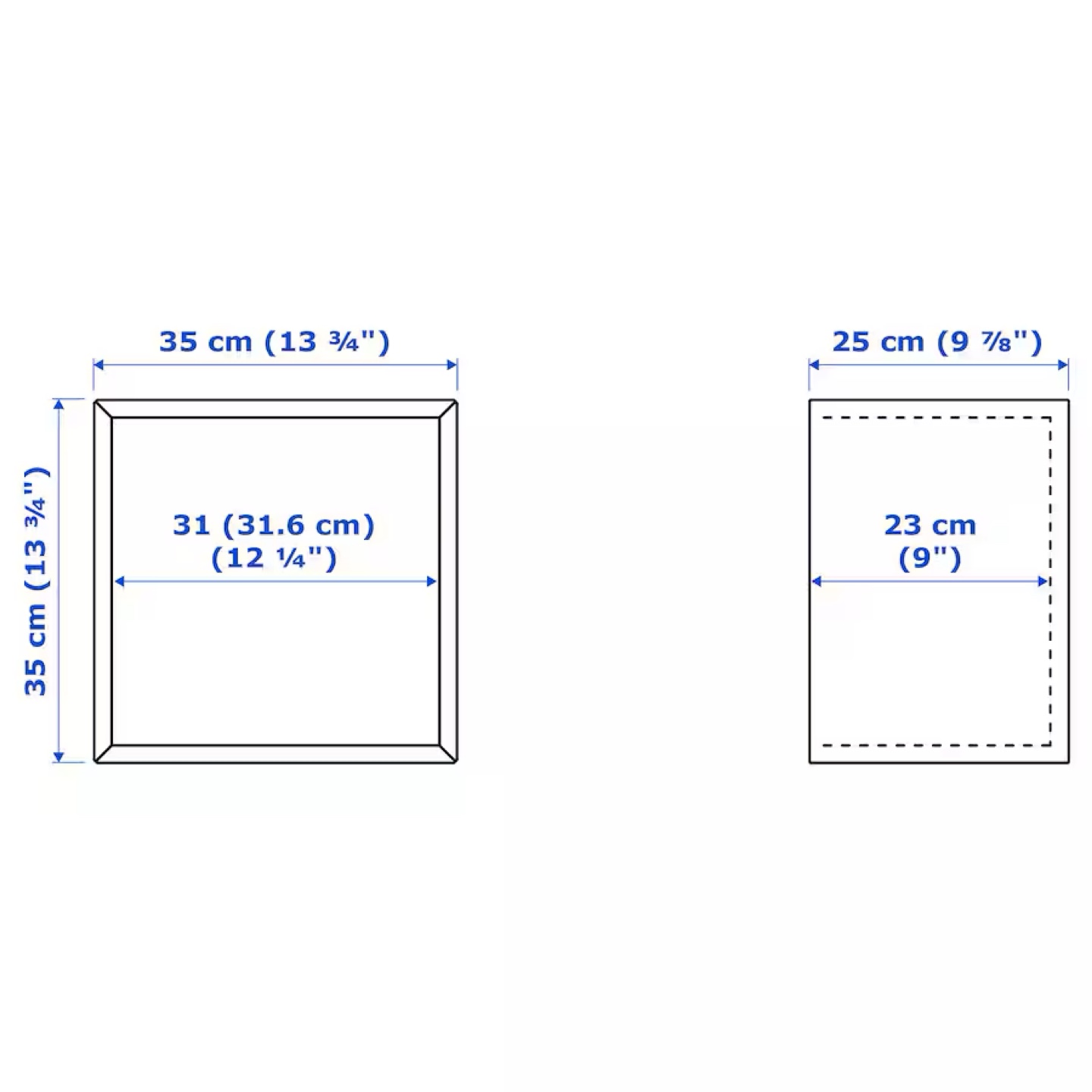 Ikea EKET Cabinet - photo 3