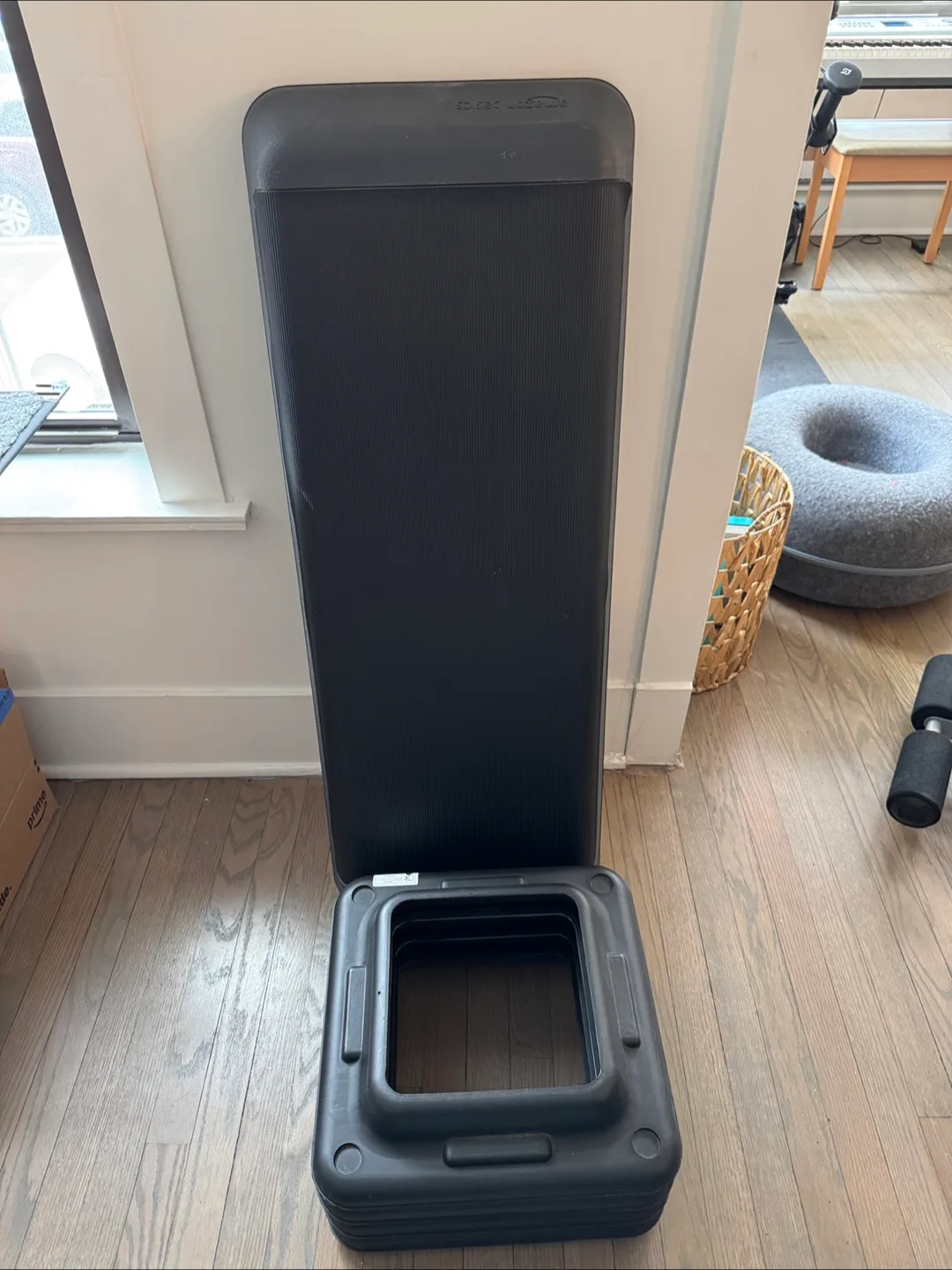 Adjustable Step Platform thumbnail