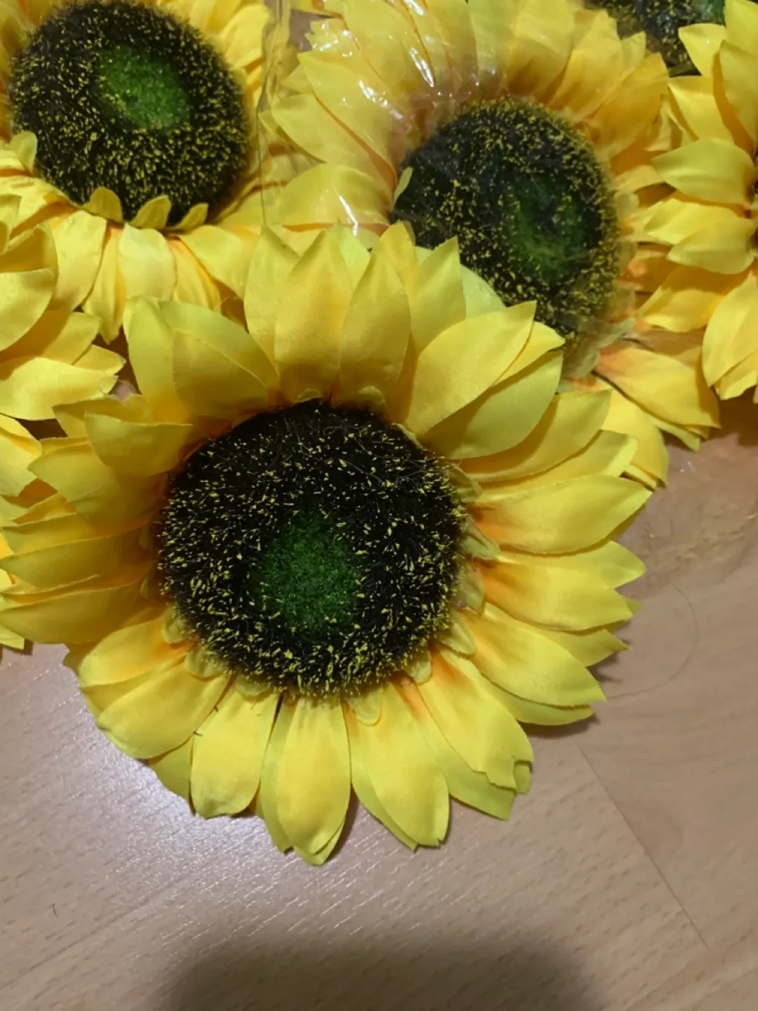 Bulk Artificial Sunflowers thumbnail