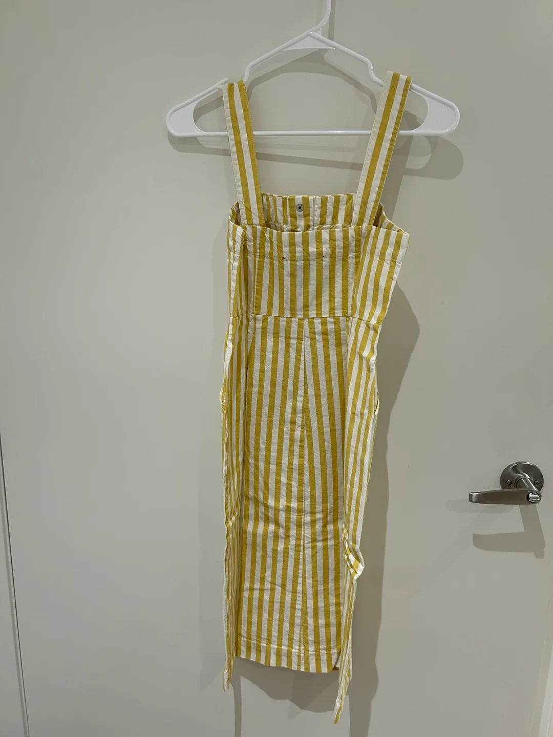 Midi Dress with Pockets image indicator(2)