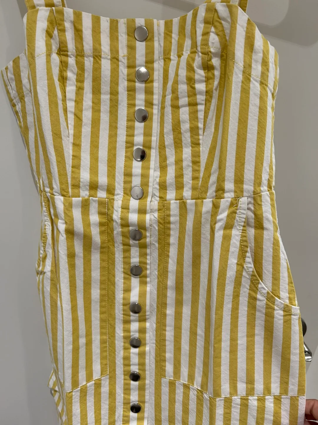 Midi Dress with Pockets image indicator(3)