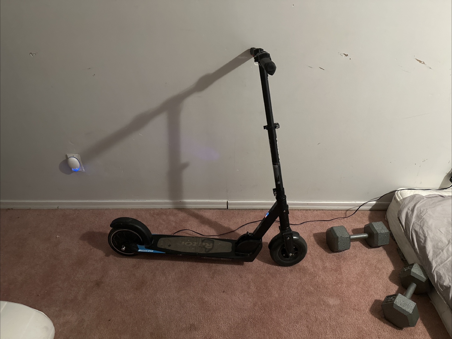 Razor E Prime Air Electric Scooter