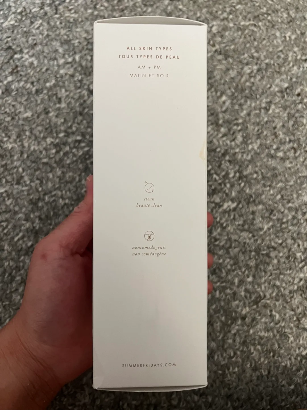 Summer Fridays Summer Silk Nourishing Body Lotion image indicator(2)