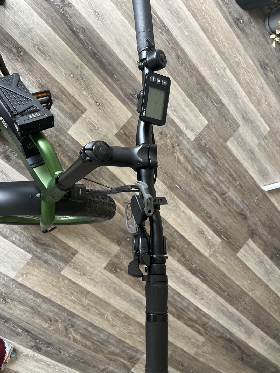 Pedego Element Class 2 Electric Bike –Like New! With accessories - photo 4