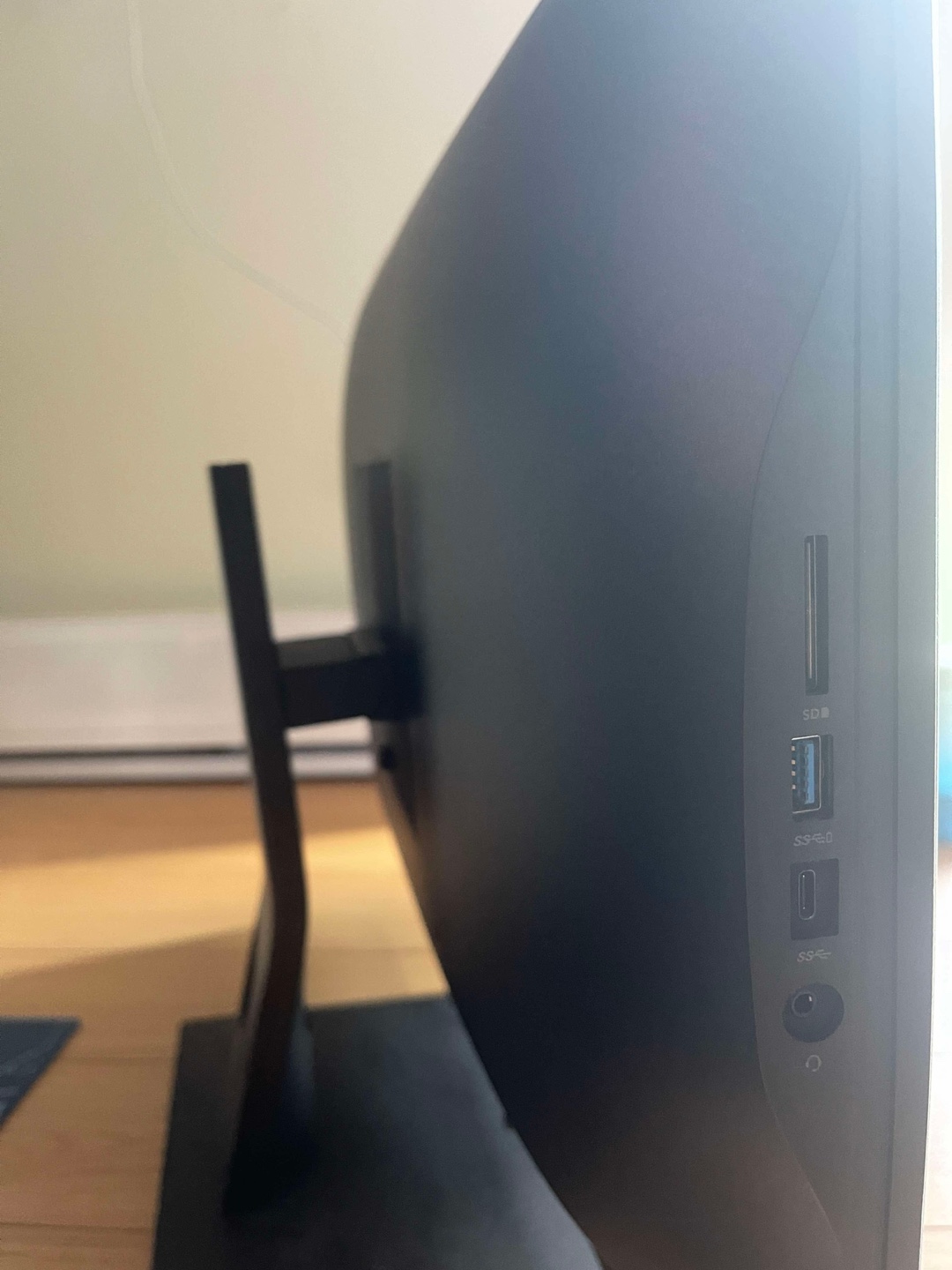 Dell OptiPlex 7450 AIO Series All-in-One PC - photo 5