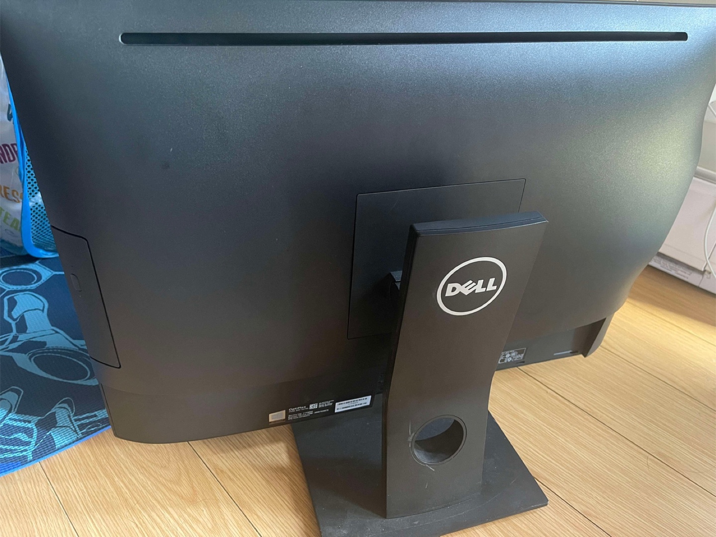 Dell OptiPlex 7450 AIO Series All-in-One PC - photo 2