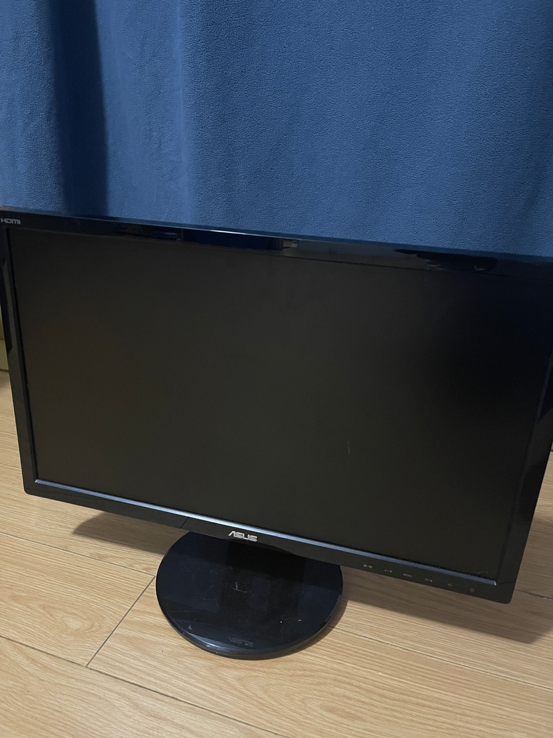 ASUS VE228H LCD Monitor