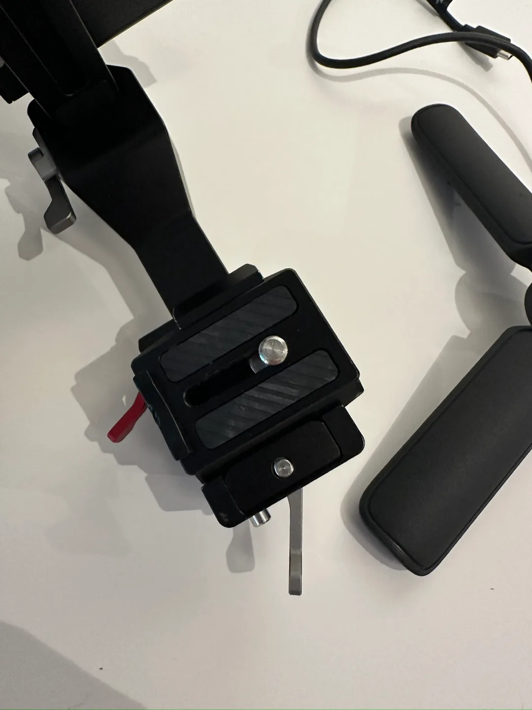 DJI RS 3 Mini Gimbal Stabilizer image indicator(6)