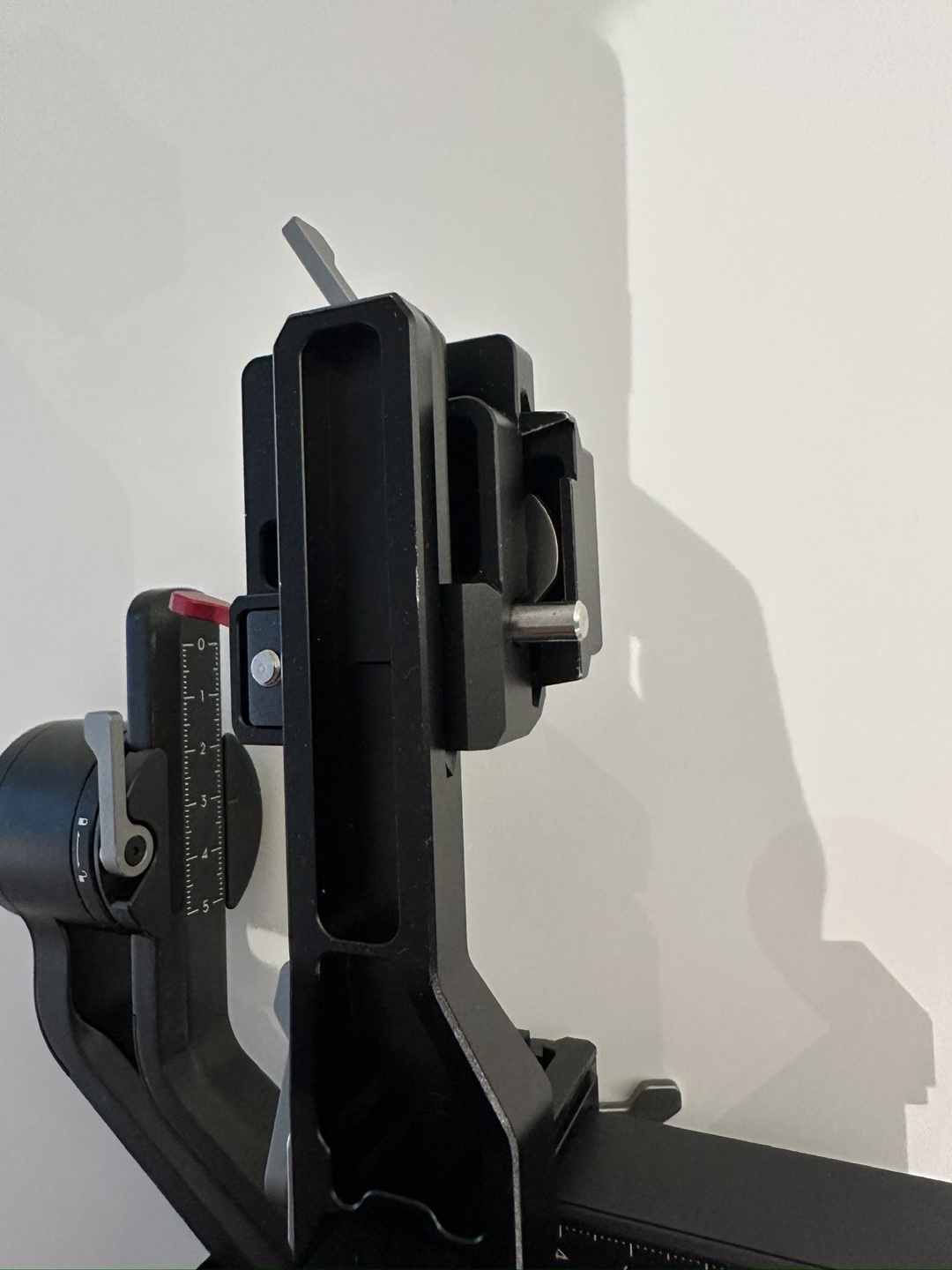 DJI RS 3 Mini Gimbal Stabilizer - photo 5