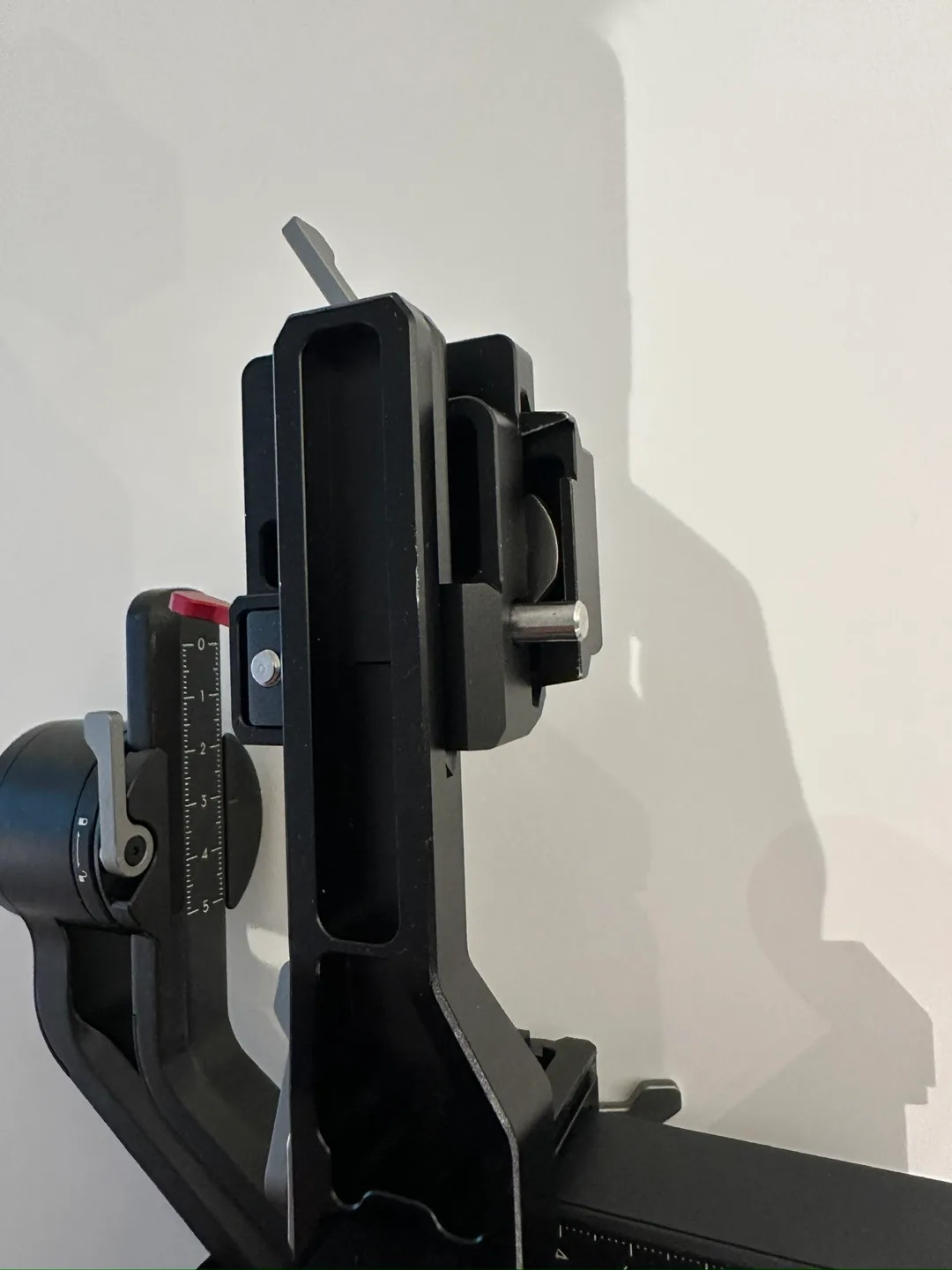 DJI RS 3 Mini Gimbal Stabilizer image indicator(5)