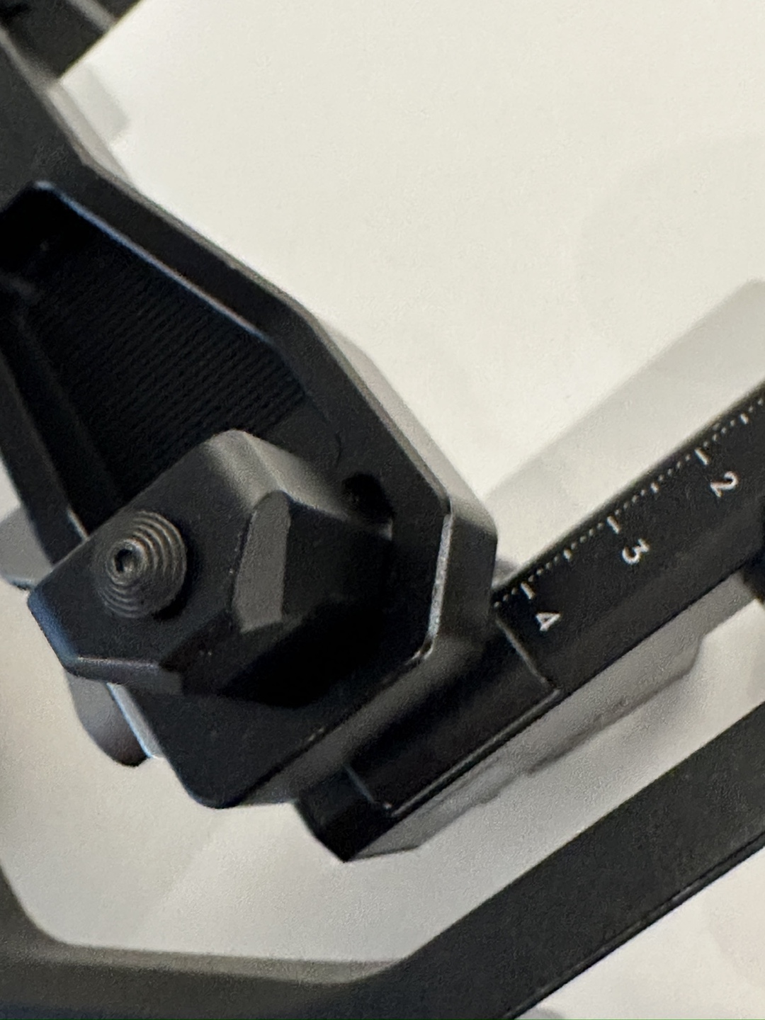 DJI RS 3 Mini Gimbal Stabilizer - photo 3