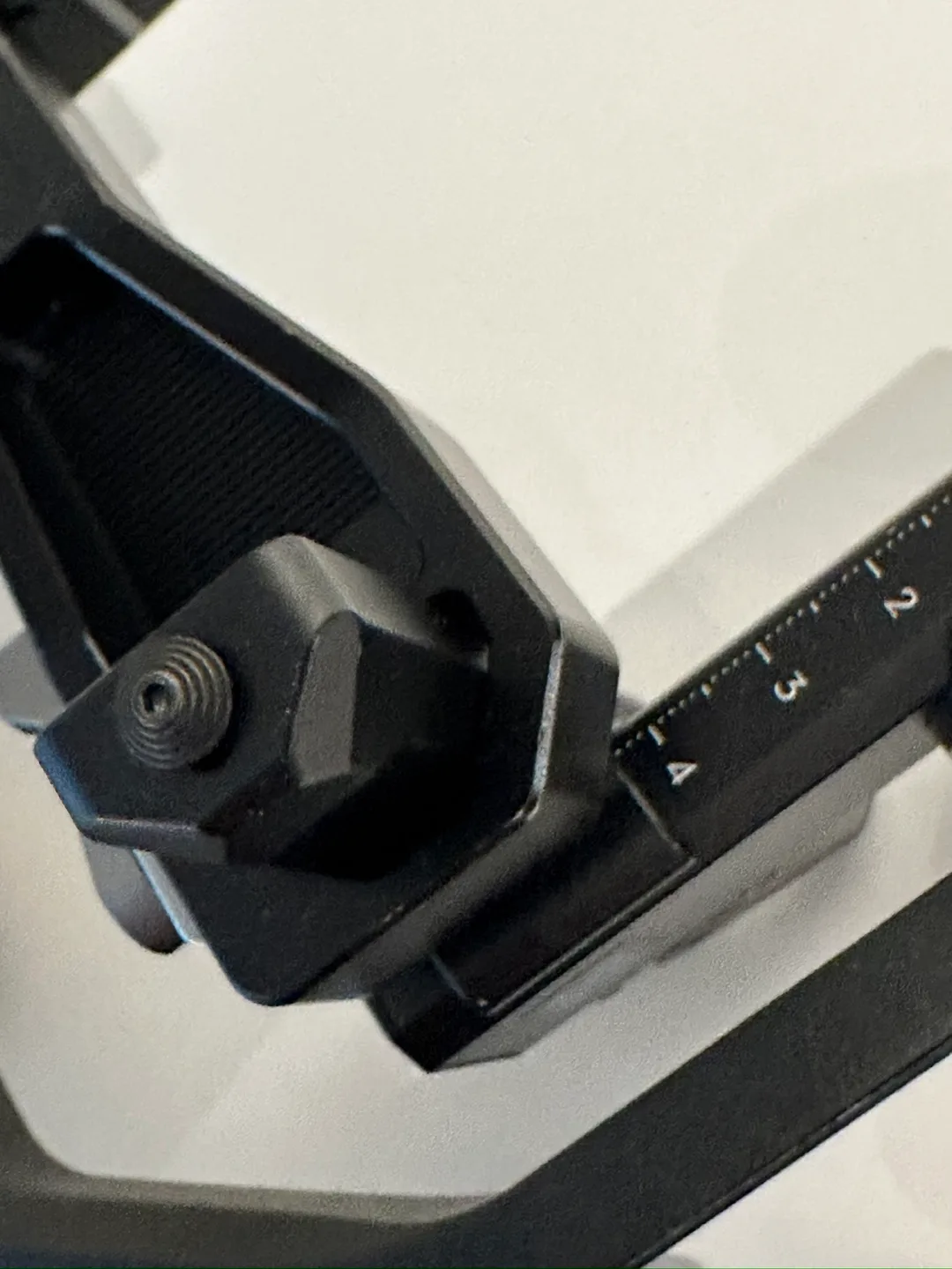 DJI RS 3 Mini Gimbal Stabilizer image indicator(3)