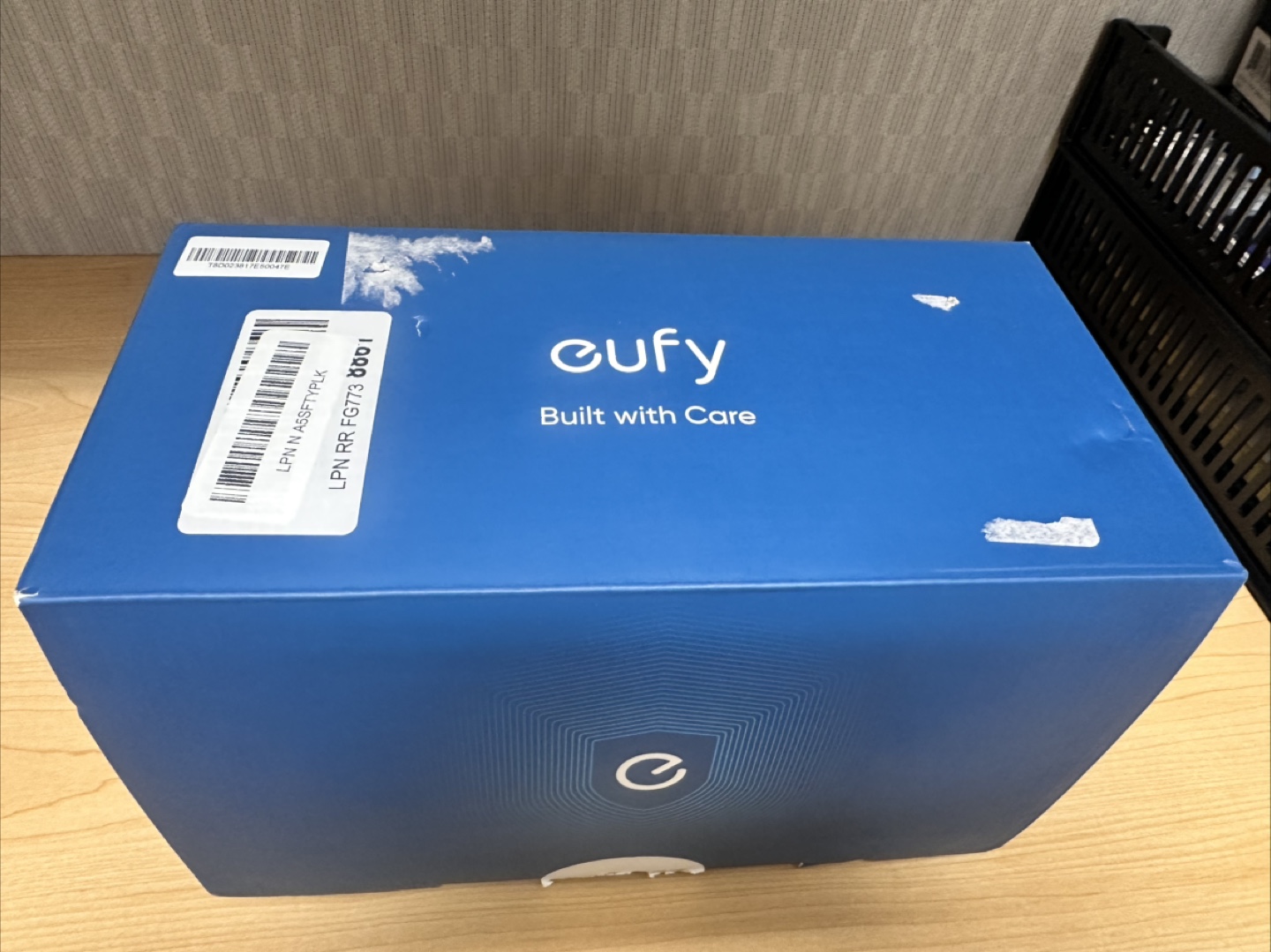 eufy Wearable Breast Pump S1 - New in Box