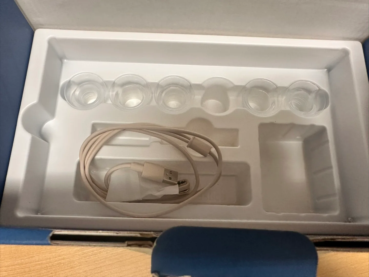 eufy Wearable Breast Pump S1 - New in Box image indicator(4)