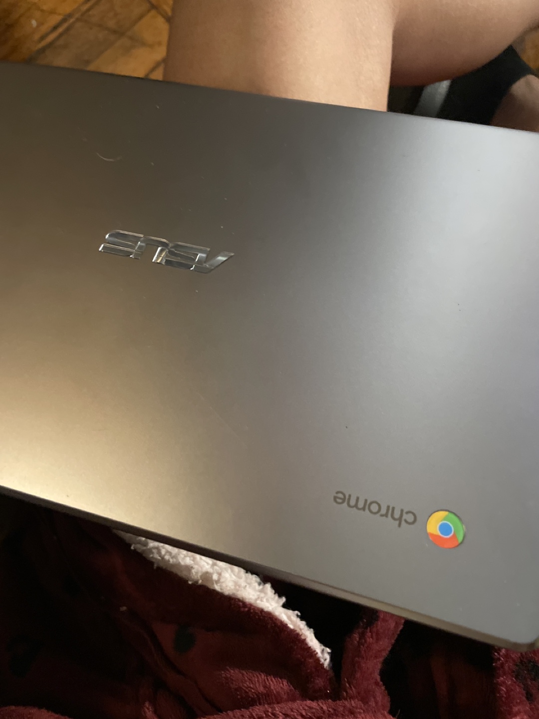 ASUS Chromebook Laptop - photo 2