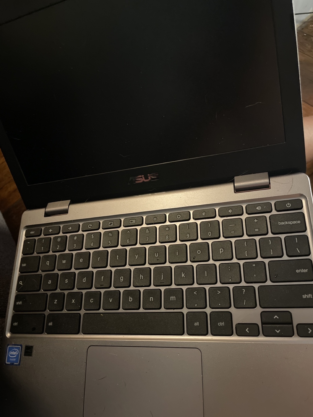ASUS Chromebook Laptop