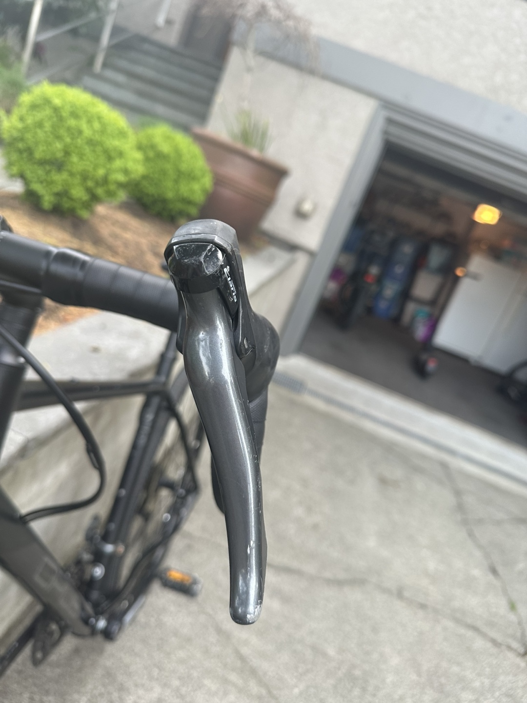 2022 Opus Horizon AL Claris size M Gravel Bike - photo 4