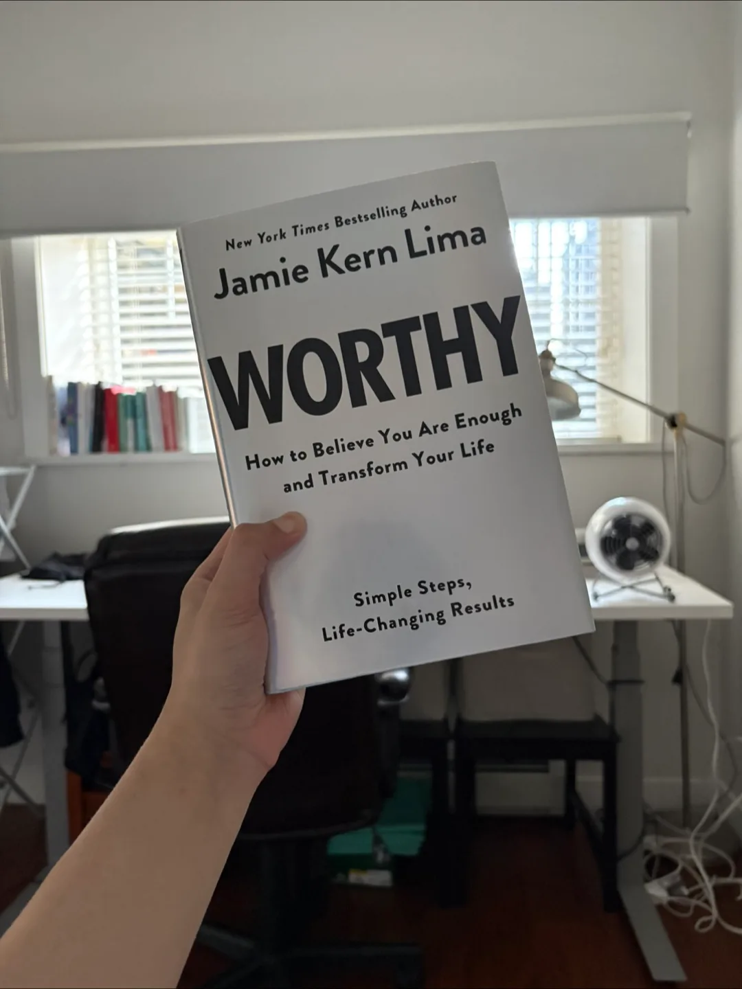Worthy By Lima thumbnail