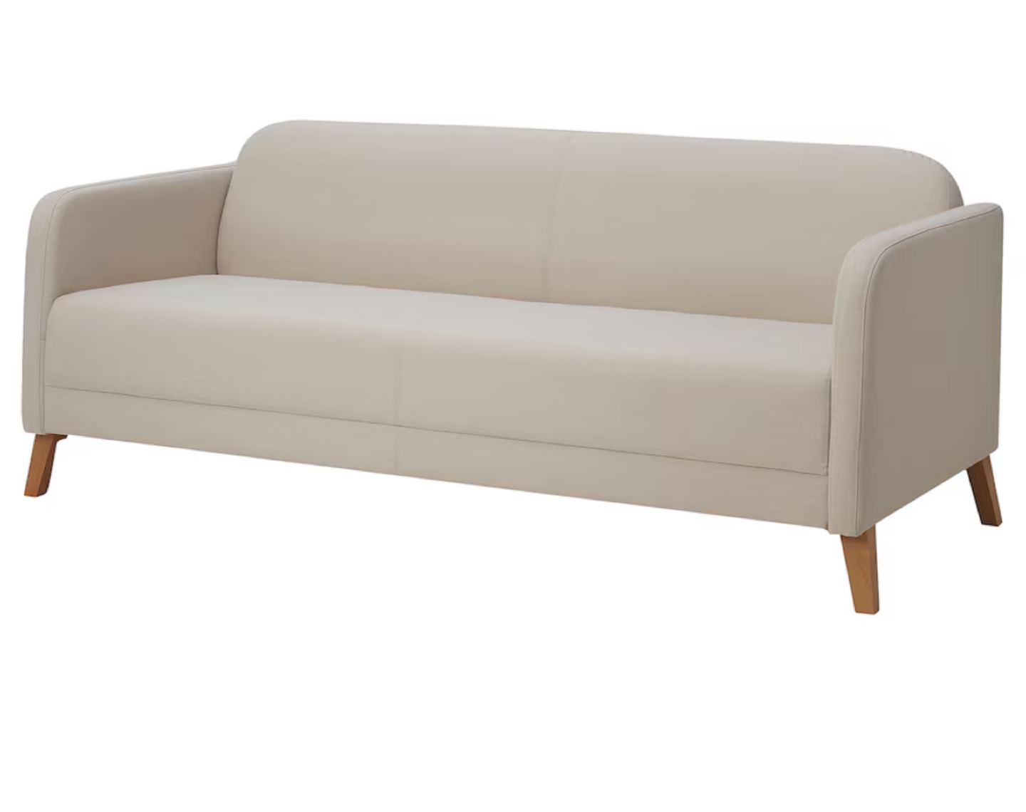 IKEA Flottebo Sofa - Beige